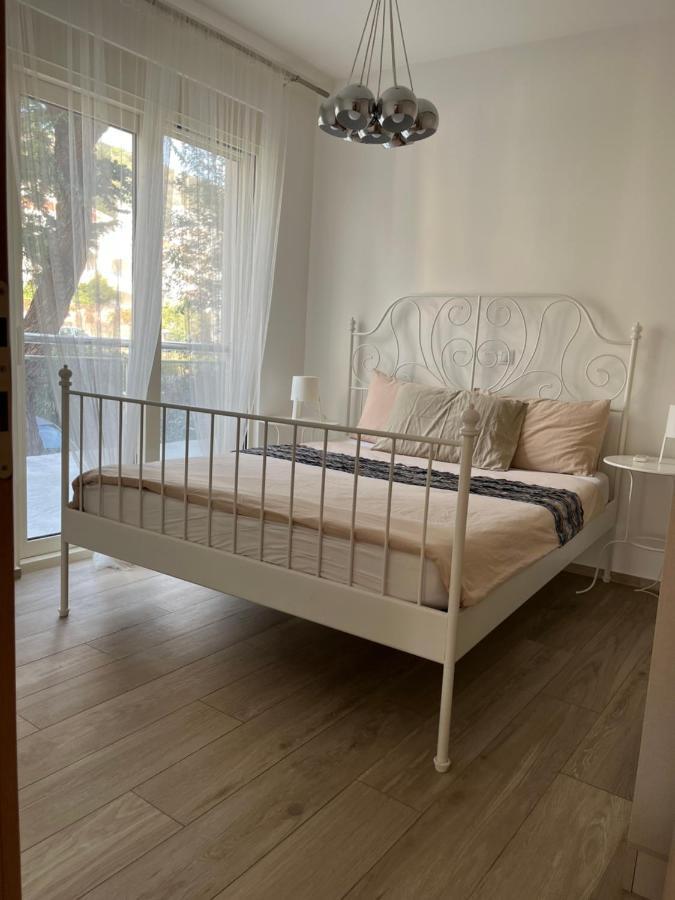 Atina Apartment, City Centre Budva ,Luxurious, Bright, Parking Exterior photo