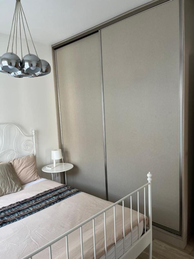 Atina Apartment, City Centre Budva ,Luxurious, Bright, Parking Exterior photo